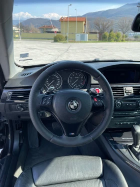 BMW 335 Xi Drive N54, снимка 9