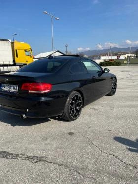 BMW 335 Xi Drive N54, снимка 5