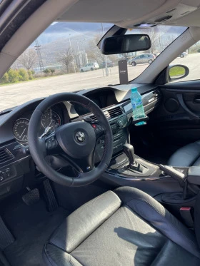 BMW 335 Xi Drive N54, снимка 8