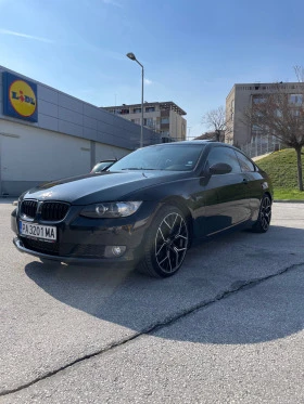 BMW 335 Xi Drive N54, снимка 2