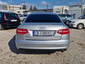 Audi A6 3.0TDi-v6/./4x4/ | Mobile.bg   4