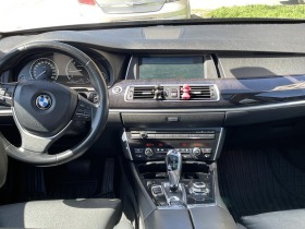BMW 5 Gran Turismo, снимка 8