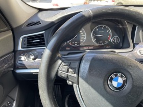 BMW 5 Gran Turismo, снимка 12