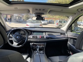 BMW 5 Gran Turismo, снимка 9 - Автомобили и джипове - 45257273