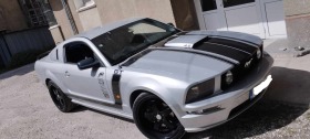 Ford Mustang 4.6 V8, снимка 5 - Автомобили и джипове - 45845019