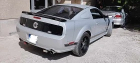 Ford Mustang 4.6 V8 GT / | Mobile.bg    6