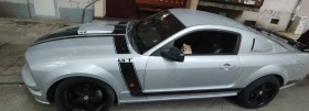 Ford Mustang 4.6 V8, снимка 7 - Автомобили и джипове - 45845019