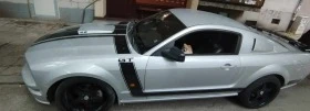 Ford Mustang 4.6 V8 GT / | Mobile.bg    7