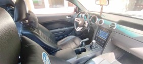 Ford Mustang 4.6 V8, снимка 8 - Автомобили и джипове - 45845019