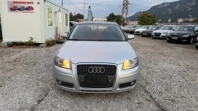     Audi A3  4 S-line--