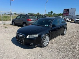 Audi A4 2.0 TDI S-LINE | Mobile.bg    1