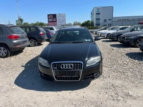 Audi A4 2.0 TDI S-LINE | Mobile.bg    2