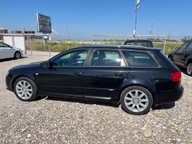 Audi A4 2.0 TDI S-LINE, снимка 9