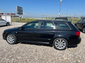 Audi A4 2.0 TDI S-LINE | Mobile.bg    9