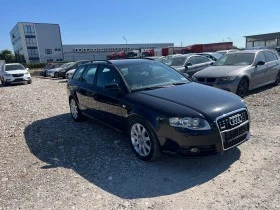 Audi A4 2.0 TDI S-LINE | Mobile.bg    3