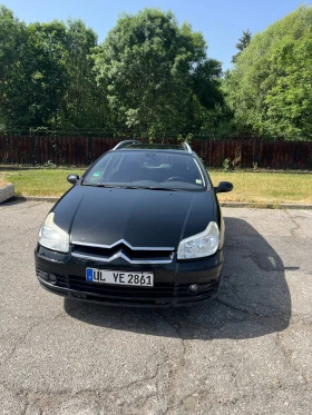 Citroen C5  - изображение 1