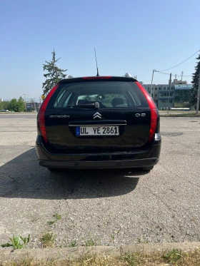 Citroen C5, снимка 3