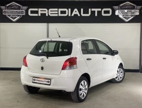 Toyota Yaris 1.0 | Mobile.bg    4