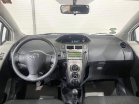 Toyota Yaris 1.0, снимка 7