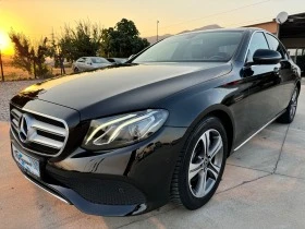 Mercedes-Benz E 220 4MATIC PREMIUM | Mobile.bg    1