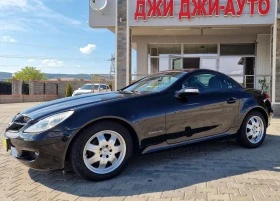 Mercedes-Benz SLK 2.0i compressor  | Mobile.bg    7