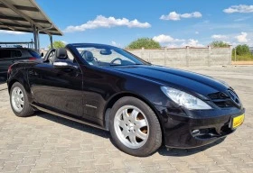 Mercedes-Benz SLK 2.0i compressor  | Mobile.bg    3