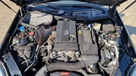 Mercedes-Benz SLK 2.0i compressor , снимка 13