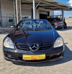 Mercedes-Benz SLK 2.0i compressor  | Mobile.bg    2