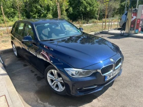 BMW 316 Sportline, снимка 1