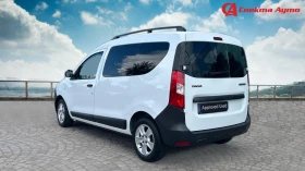 Dacia Dokker 1.5 dCi N1 4+ 1 | Mobile.bg    6