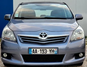     Toyota Verso 2.0 D4D 6+ 1 NAVI