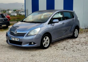 Toyota Verso 2.0 D4D 6+ 1 NAVI | Mobile.bg    2