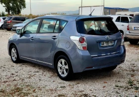 Toyota Verso 2.0 D4D 6+ 1 NAVI | Mobile.bg    7