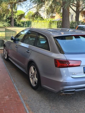 Audi A6 2.0 TDI S line, снимка 3