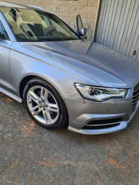 Audi A6 2.0 TDI S line, снимка 2