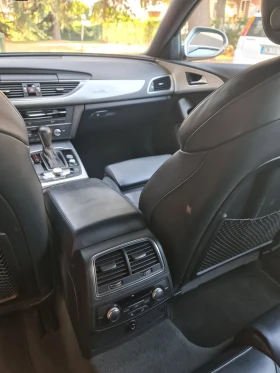 Audi A6 2.0 TDI S line, снимка 5