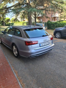 Audi A6, снимка 7