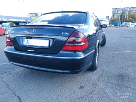 Mercedes-Benz E 220 CDi, снимка 5