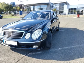 Mercedes-Benz E 220 CDi, снимка 3