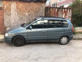 Mitsubishi Space star, снимка 1