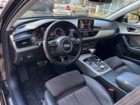 Audi A6 3.0TDI QUATTRO FULL LED, снимка 10