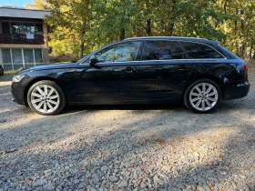 Audi A6 3.0TDI QUATTRO FULL LED, снимка 3