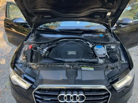 Audi A6 3.0TDI QUATTRO FULL LED, снимка 8