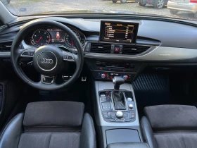 Audi A6 3.0TDI QUATTRO FULL LED, снимка 12