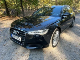 Audi A6 3.0TDI QUATTRO FULL LED, снимка 2