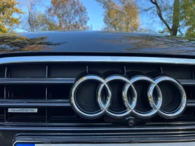 Audi A6 3.0TDI QUATTRO FULL LED, снимка 9