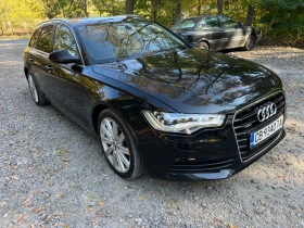 Audi A6 3.0TDI QUATTRO FULL LED, снимка 1