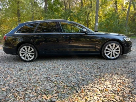 Audi A6 3.0TDI QUATTRO FULL LED, снимка 7