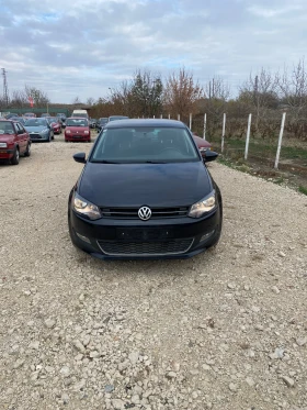 VW Polo 1.2 , снимка 1