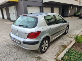 Peugeot 307, снимка 4